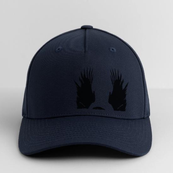 Halo 4 UNSC Logo' Trucker Cap | Spreadshirt